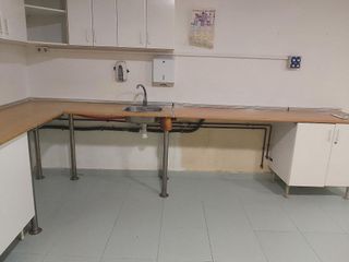 Local comercial en alquiler en Centre en Reus