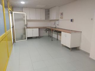 Local comercial en alquiler en Centre en Reus