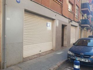 Local comercial en alquiler en Centre en Reus