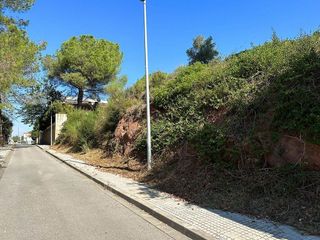 Terreno en venta en Vacarisses