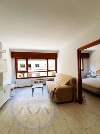 Piso en alquiler en Gaztambide en Madrid