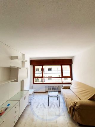 Piso en alquiler en Gaztambide en Madrid