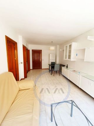 Piso en alquiler en Gaztambide en Madrid