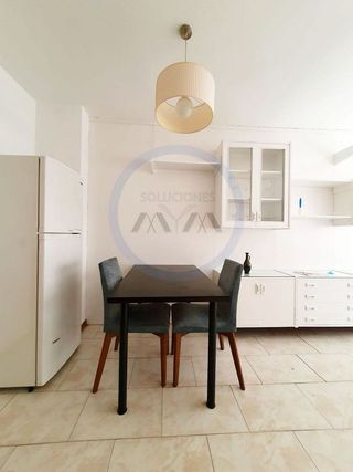 Piso en alquiler en Gaztambide en Madrid