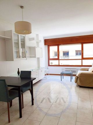 Piso en alquiler en Gaztambide en Madrid