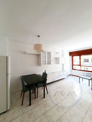 Piso en alquiler en Gaztambide en Madrid