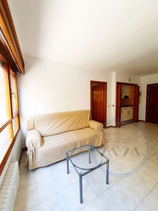 Piso en alquiler en Gaztambide en Madrid