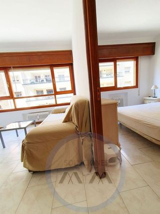 Piso en alquiler en Gaztambide en Madrid