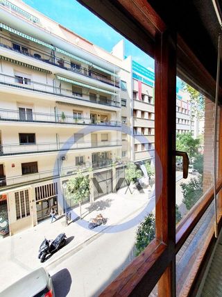 Piso en alquiler en Gaztambide en Madrid