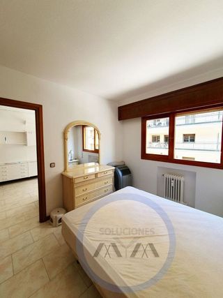 Piso en alquiler en Gaztambide en Madrid