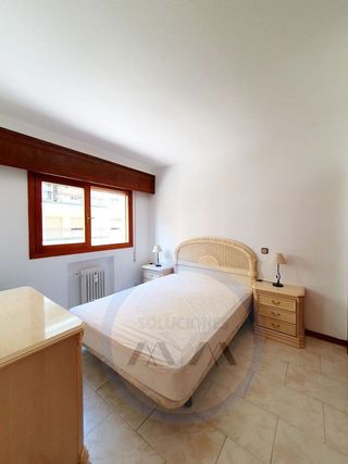 Piso en alquiler en Gaztambide en Madrid