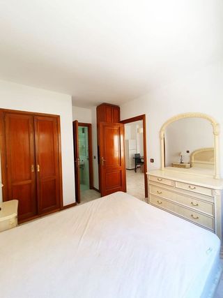 Piso en alquiler en Gaztambide en Madrid