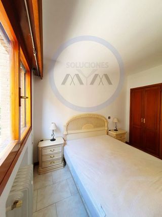 Piso en alquiler en Gaztambide en Madrid