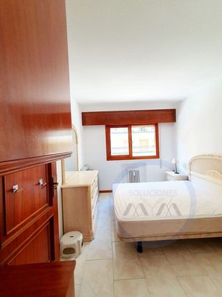 Piso en alquiler en Gaztambide en Madrid