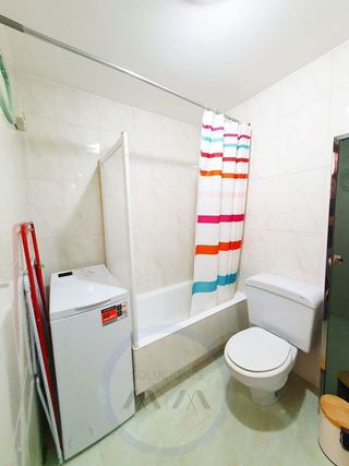 Piso en alquiler en Gaztambide en Madrid