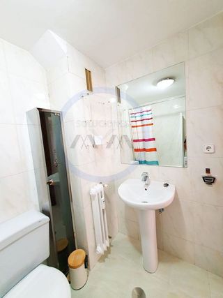 Piso en alquiler en Gaztambide en Madrid