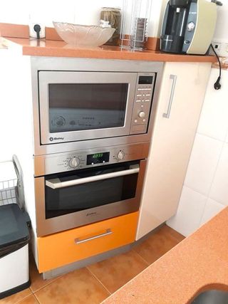 Casa adosada en venta en Oriñón - Allendelagua en Castro Urdiales