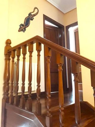 Casa adosada en venta en Oriñón - Allendelagua en Castro Urdiales