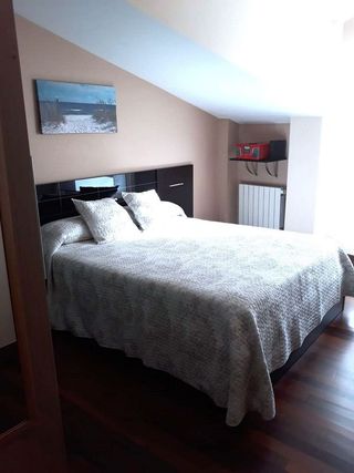 Casa adosada en venta en Oriñón - Allendelagua en Castro Urdiales