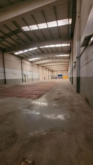 Nave industrial en alquiler en Arboç, l´