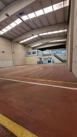 Nave industrial en alquiler en Arboç, l´