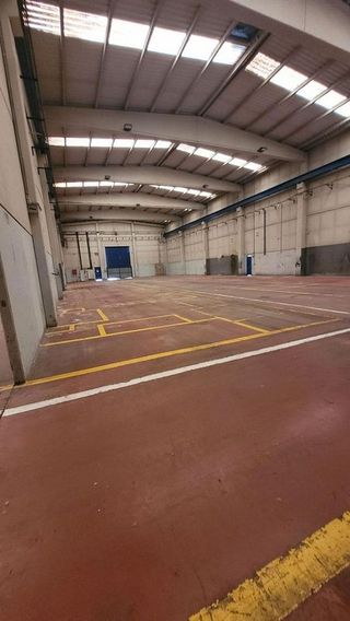 Nave industrial en alquiler en Arboç, l´