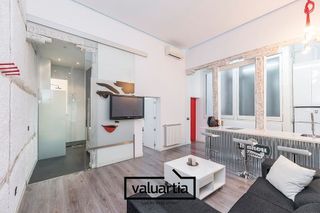 Piso en alquiler en Cortes - Huertas en Madrid