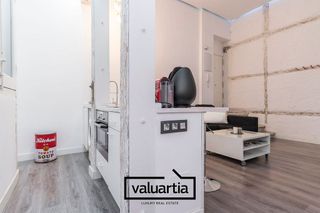 Piso en alquiler en Cortes - Huertas en Madrid