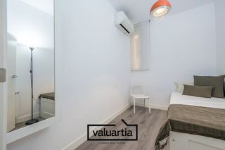 Piso en alquiler en Cortes - Huertas en Madrid