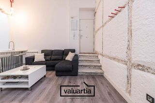 Piso en alquiler en Cortes - Huertas en Madrid