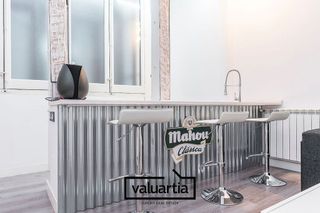 Piso en alquiler en Cortes - Huertas en Madrid