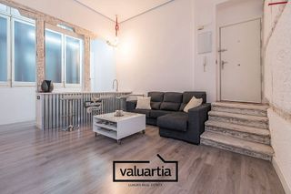 Piso en alquiler en Cortes - Huertas en Madrid