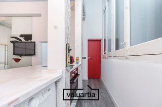 Piso en alquiler en Cortes - Huertas en Madrid