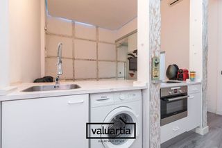 Piso en alquiler en Cortes - Huertas en Madrid