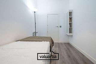 Piso en alquiler en Cortes - Huertas en Madrid