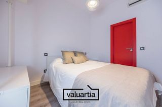 Piso en alquiler en Cortes - Huertas en Madrid