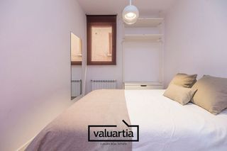 Piso en alquiler en Cortes - Huertas en Madrid