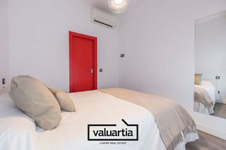 Piso en alquiler en Cortes - Huertas en Madrid