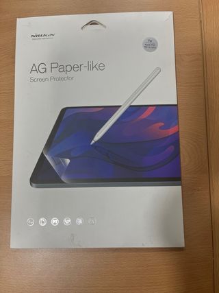 NILLKIN Protector Pantalla AG Paper-like iPad Pro