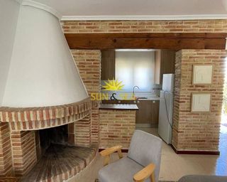 Casa pareada en alquiler en Altos - La Florida en Orihuela