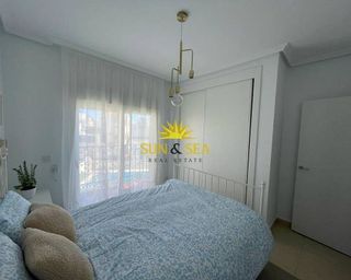 Casa pareada en alquiler en Altos - La Florida en Orihuela