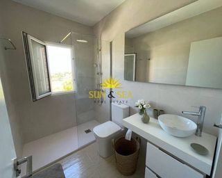 Casa pareada en alquiler en Altos - La Florida en Orihuela