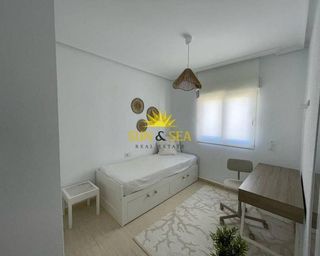 Casa pareada en alquiler en Altos - La Florida en Orihuela