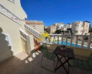 Casa pareada en alquiler en Altos - La Florida en Orihuela