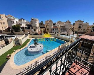 Casa pareada en alquiler en Altos - La Florida en Orihuela