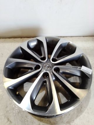 [1519279] JUEGO LLANTAS NISSAN QASHQAI (J10)