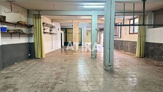 Local comercial en venta en Ontinyent