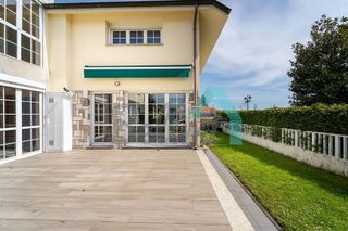 Chalet en alquiler en Ciudad Naranco en Oviedo