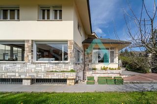 Chalet en alquiler en Ciudad Naranco en Oviedo