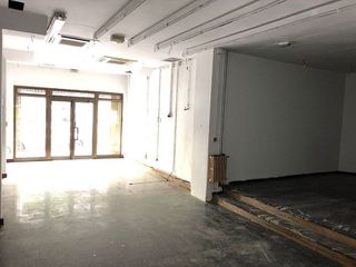 Local comercial en alquiler en Los Olivos en Huesca